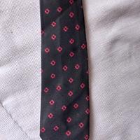 💥 CRAVATTA VINTAGE 