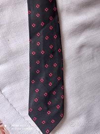 💥 CRAVATTA VINTAGE 