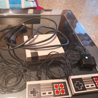 nintendo mini nes