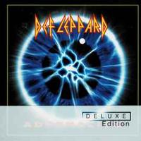 Def Leppard: Adrenalize (Ediz. Deluxe)