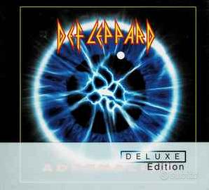 Def Leppard: Adrenalize (Ediz. Deluxe)
