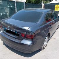 Ricambi BMW 320d anno 2006
