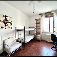 Stanza in Via Palmieri