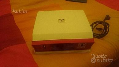 Giradischi giapponese anni 60 TAYA