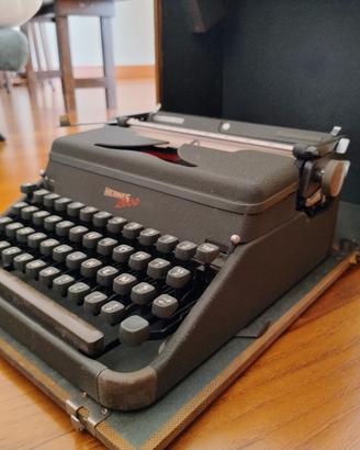 Macchina da scrivere HERMES 2000