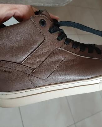 Scarpe uomo Vagabond