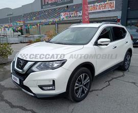 Nissan X-Trail III 2017 2.0 dci N-Connecta 4w...