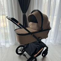 Passeggino carello sigma 2 in 1 2024