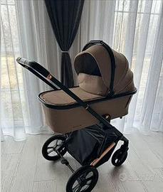 Passeggino carello sigma 2 in 1 2024
