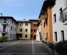 Bicamere a pochi passi dal centro!