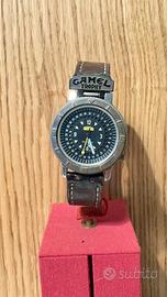 Orologio polso quarzo camel trophy