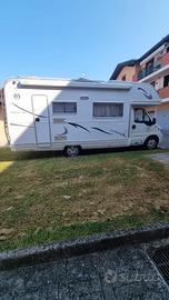 Camper Elnagh doral 115