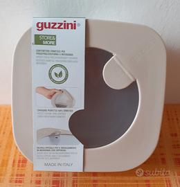 Contenitore ermetico per frigo/freezer/microonde