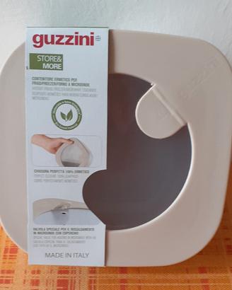 Contenitore ermetico per frigo/freezer/microonde