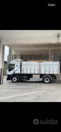 Iveco stralis 350