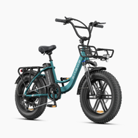 Bicicletta elettrica ENGWE L20 Boost