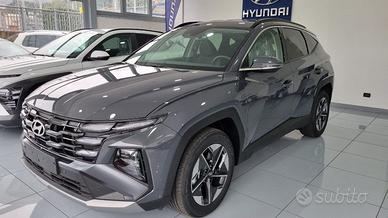 HYUNDAI Tucson 1.6 T-GDI 48V Business