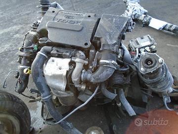 Motore ford fiesta - 1.6 d - hhjb
