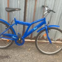 Bicicletta