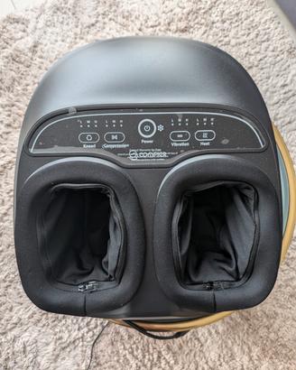 Massaggiatore Plantare COMFIER CF-5310 – Nuovo