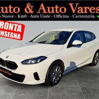 BMW Serie 1 120 NAVI