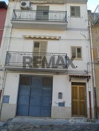 Casa Indipendente - Pietraperzia