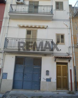 Casa Indipendente - Pietraperzia