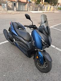 Yamaha x- max 400