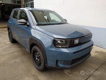 FIAT Grande Panda 110 hybrid Pop Promo CBC 5