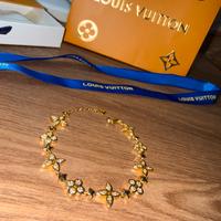 bracciale  louis vuitton nuovo