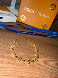 bracciale  louis vuitton nuovo