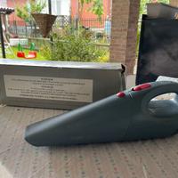 Aspirapolvere per auto