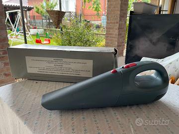 Aspirapolvere per auto