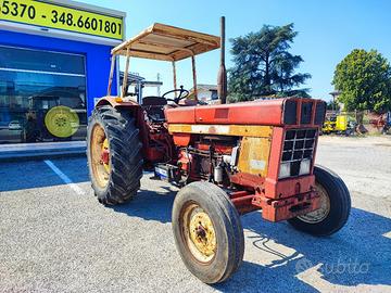 International 946-idroguida