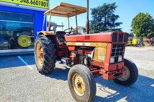 International 946-idroguida