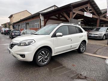 Renault Koleos 2.0 dCi 175CV 4X4 ProActive Energy 