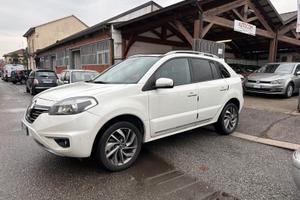 Renault Koleos 2.0 dCi 175CV 4X4 ProActive Energy 