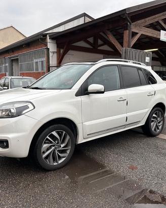Renault Koleos 2.0 dCi 175CV 4X4 ProActive Energy 
