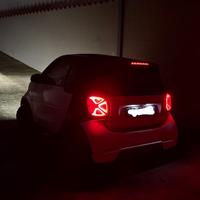 Smart Fortwo 453