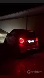 Smart Fortwo 453