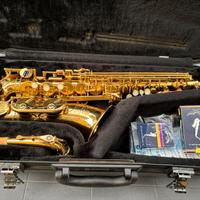 Sax alto Yamaha 475