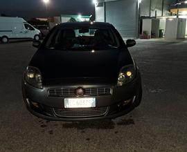 FIAT Bravo 1.6 multijet 120cv