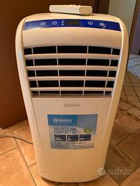 Condizionatore portatile Olimpia splendid