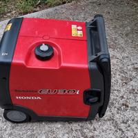 HONDA EU 3.0i Gruppo elettrogeno 3 KW ORIGINALE