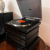 Impianto Hifi Pioneer