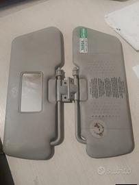 parasoli grigio fiat seicento panda cinquecento 