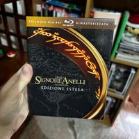 divid dli signori degli annelli 