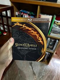 divid dli signori degli annelli 