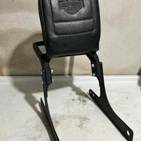 Sissy Bar Harley Davidson Dyna ‘96-‘05