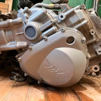 Ricambi per MV Agusta Brutale 910R